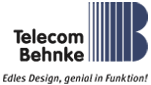 Telecom Behnke: Türsprechstellen